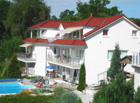 Villa Vogelsang VV13, Sierksdorf